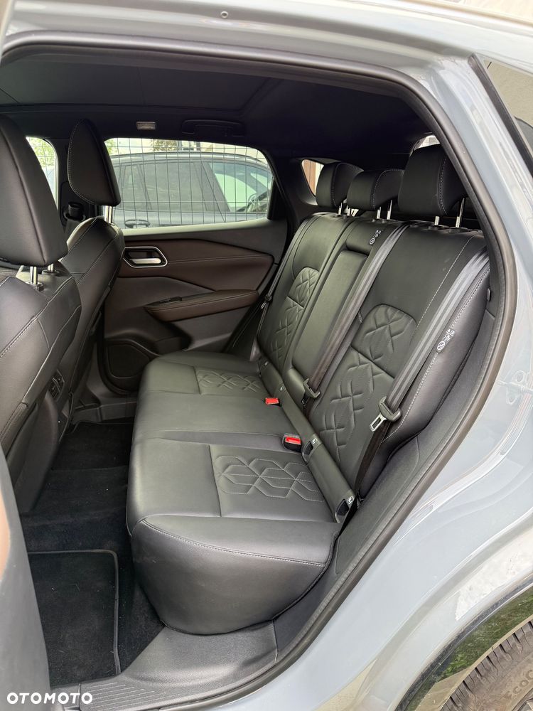 Nissan Qashqai 1.3 DIG-T mHEV Tekna Xtronic - 11