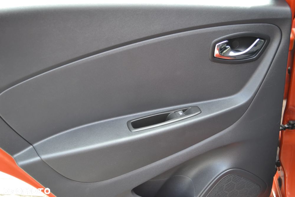 Renault Captur (ENERGY) TCe 90 INTENS - 31