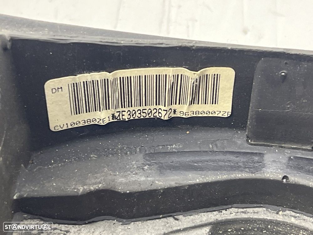 Volante CITROEN C3 I 02 - - 3