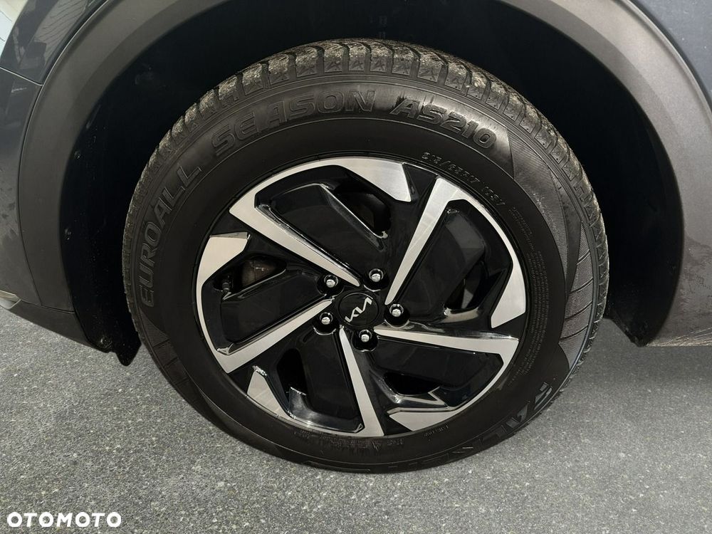 Kia Sportage - 10