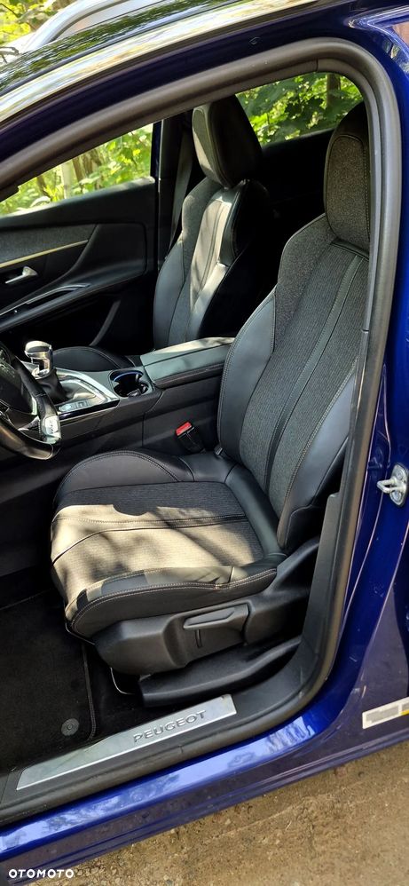 Peugeot 3008 - 27