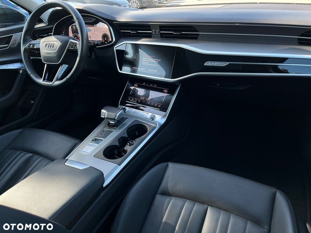 Audi A6 Avant - 15