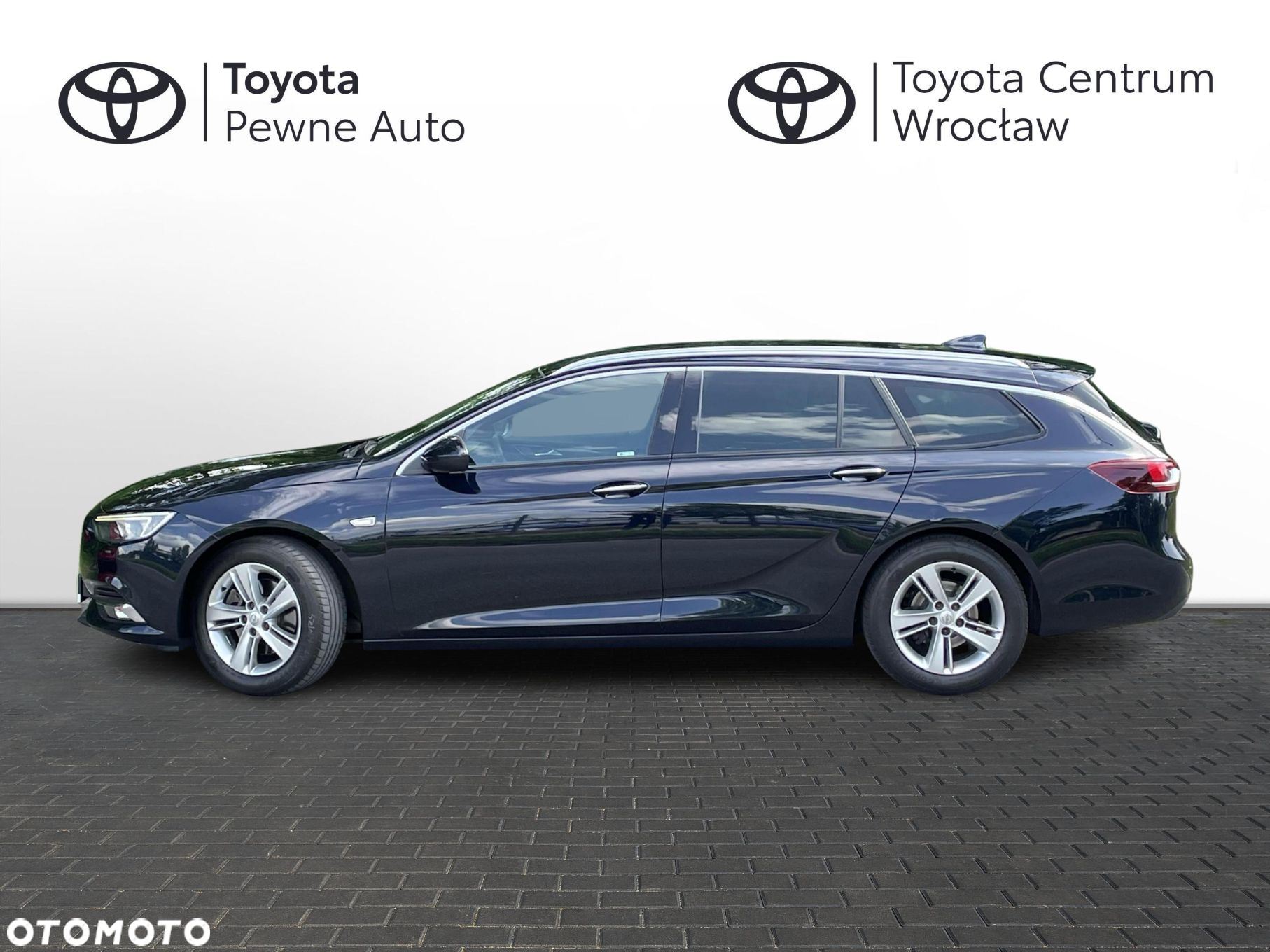 Opel Insignia 1.5 T Innovation S&S - 2