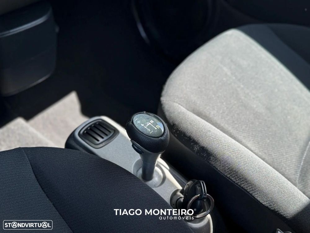 Smart ForTwo Coupé 0.8 cdi Passion 54 - 28