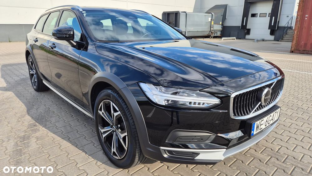Volvo V90 Cross Country B4 D AWD Pro - 5