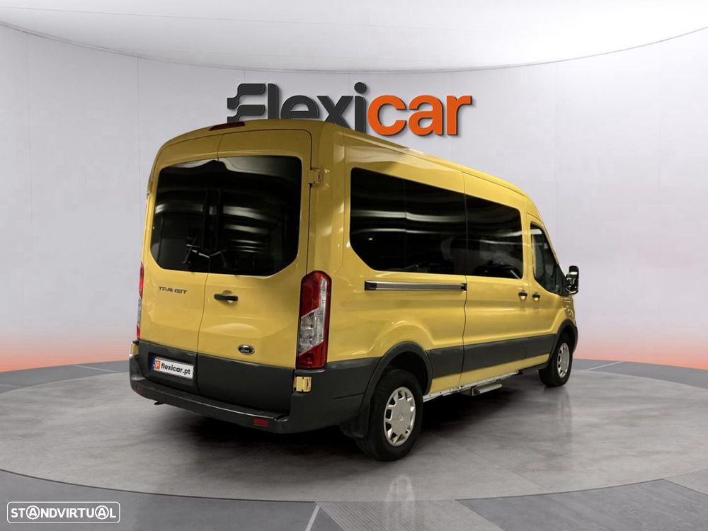 Ford Transit - 6