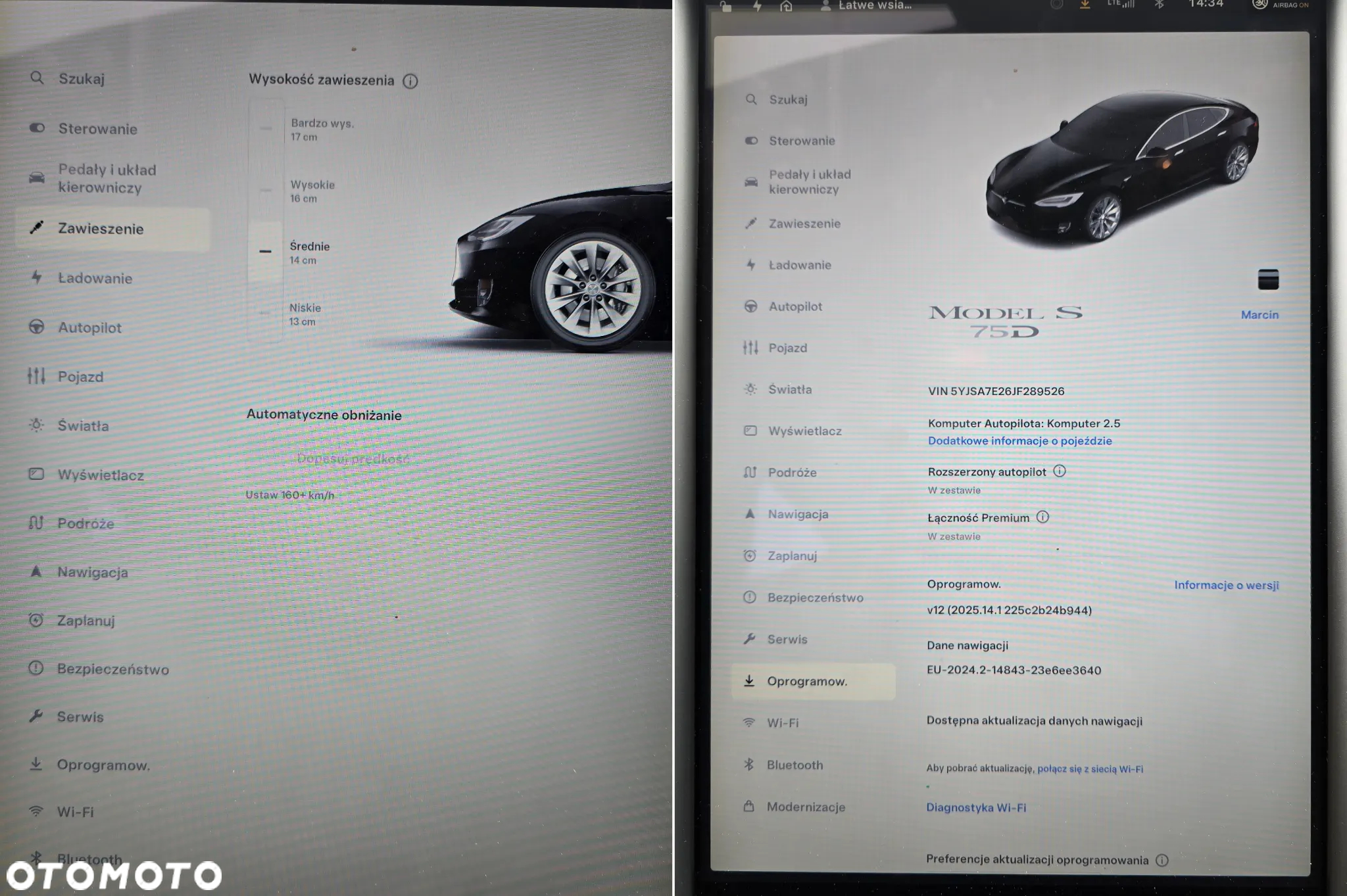 Tesla Model S Long Range Plus - 35