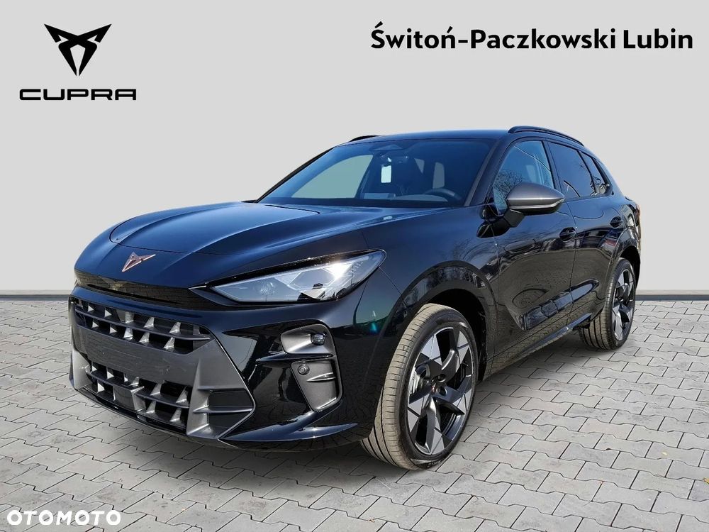 Cupra Terramar 1.5 eTSI mHEV DSG - 2
