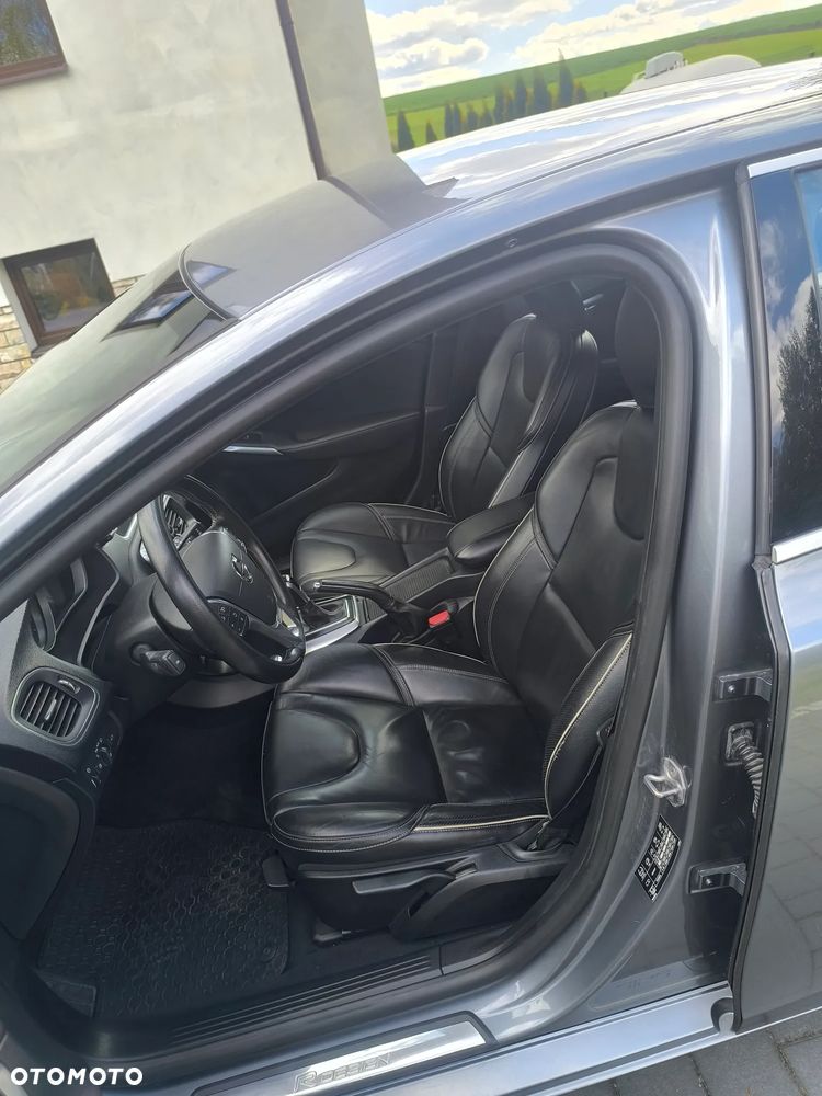 Volvo V40 D2 RDesign - 8