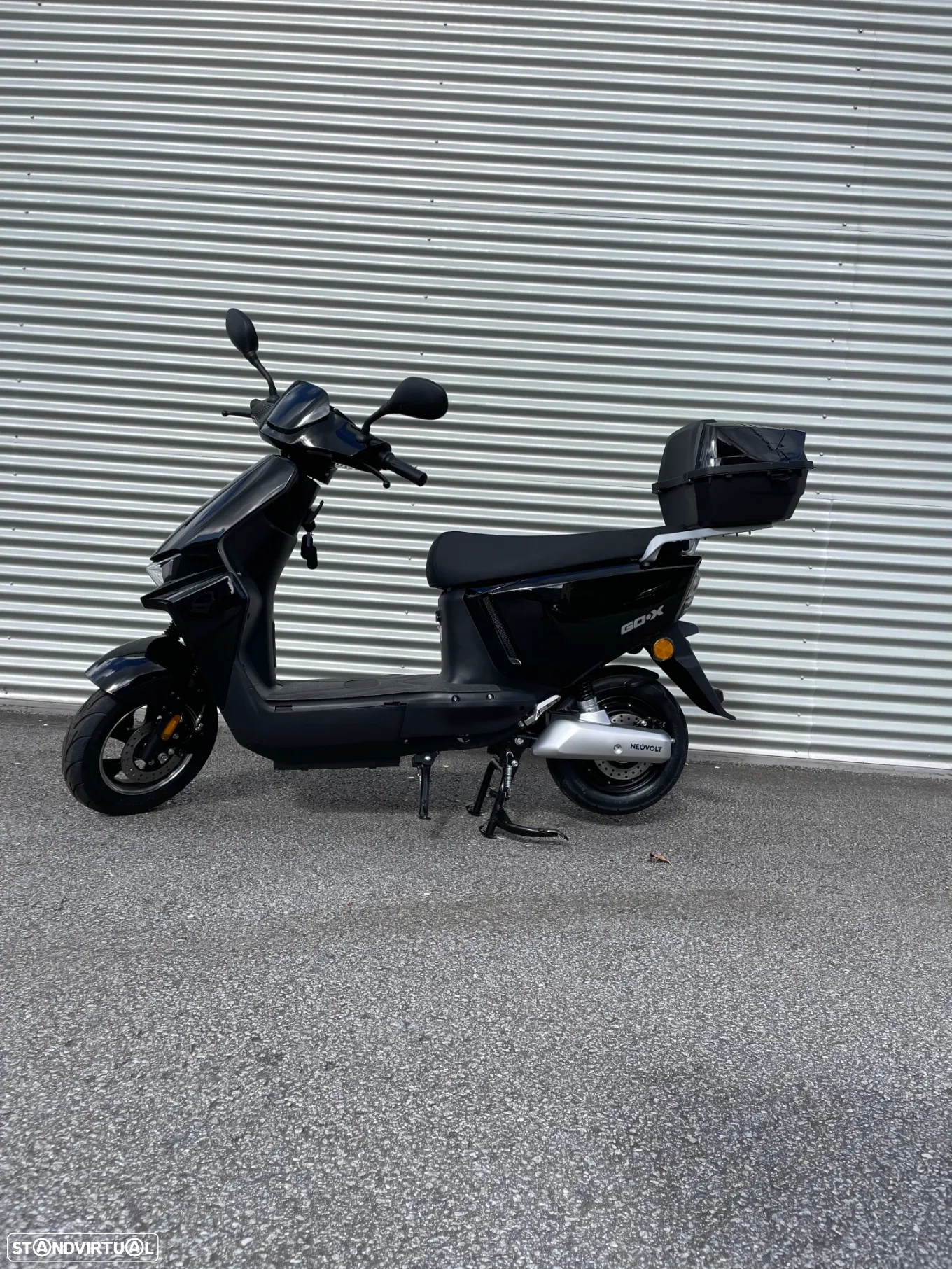 Neovolt GO-X S - 7