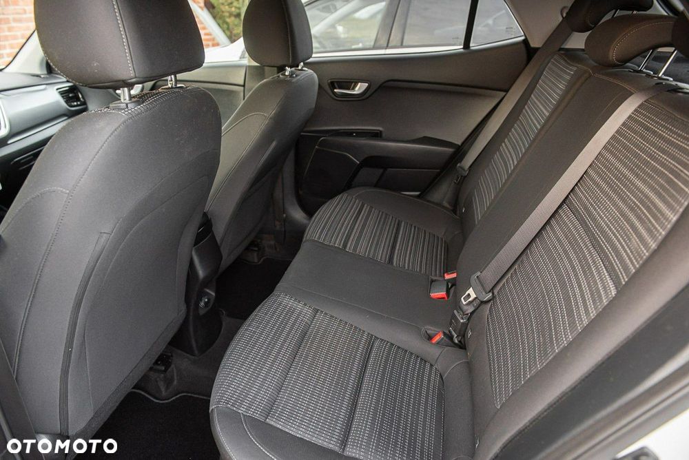 Kia Stonic 1.6 CRDi SCR XL - 7