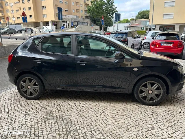 SEAT Ibiza 1.6 TDI Reference DPF - 6