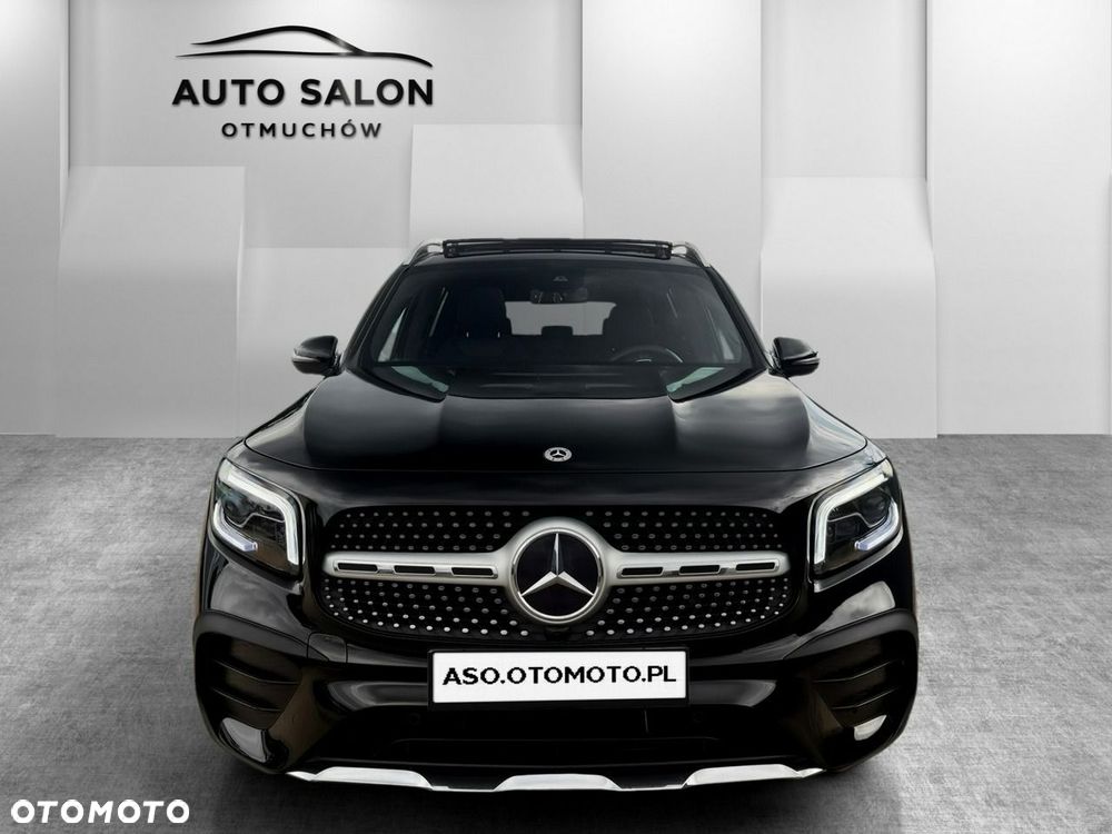 Mercedes-Benz GLB - 2