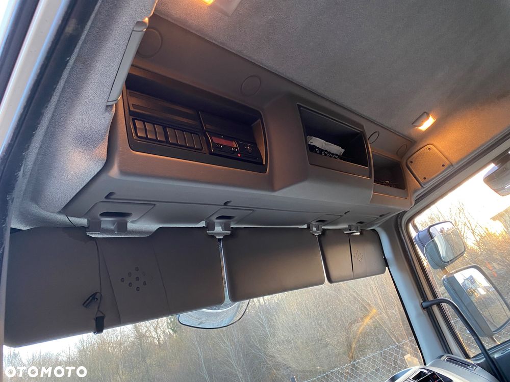 DAF LF 45 180 thermo king tgl - 22