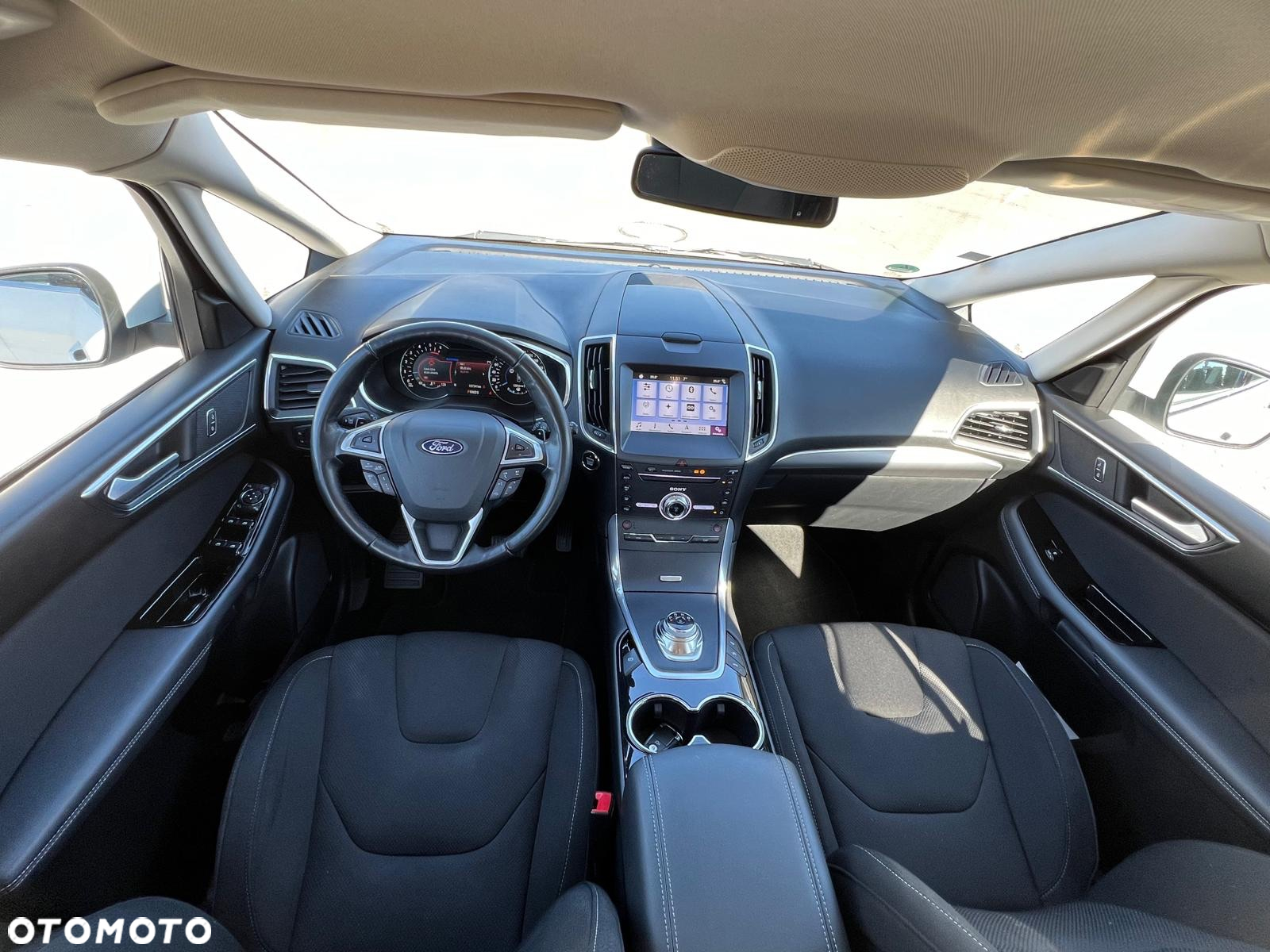 Ford S-Max 2.0 EcoBlue Trend - 8