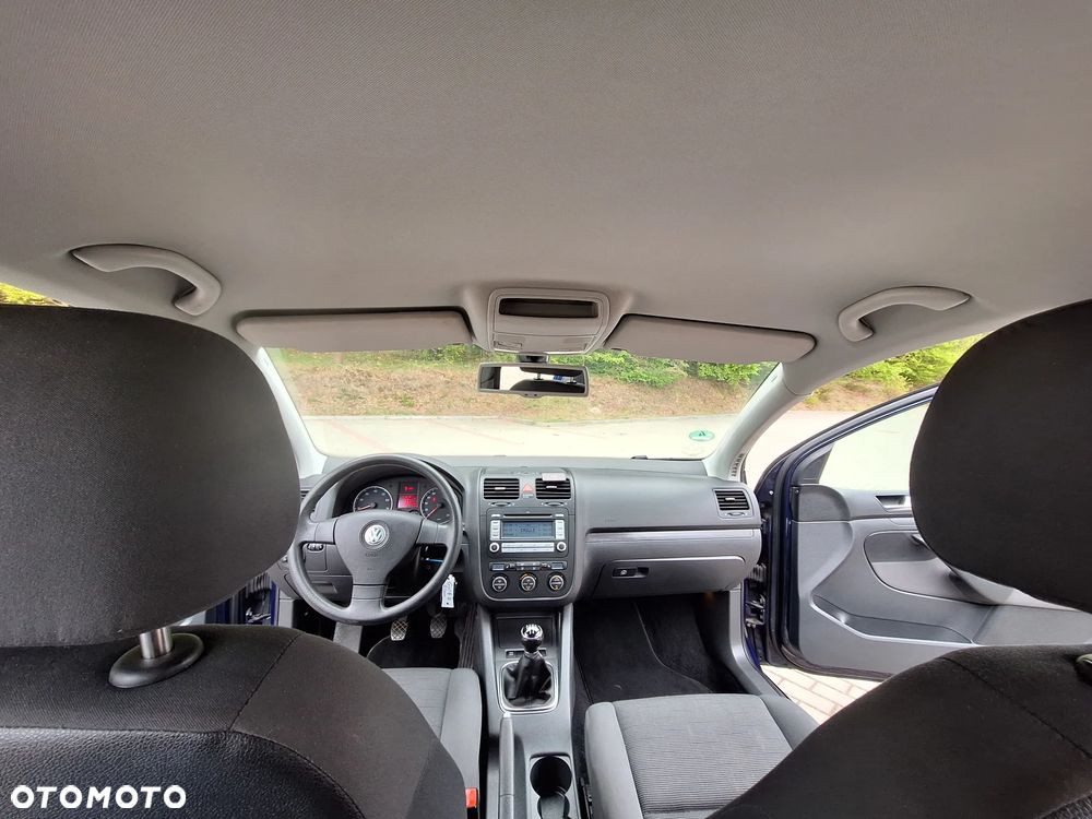 Volkswagen Golf 1.4 Tour Edition - 14