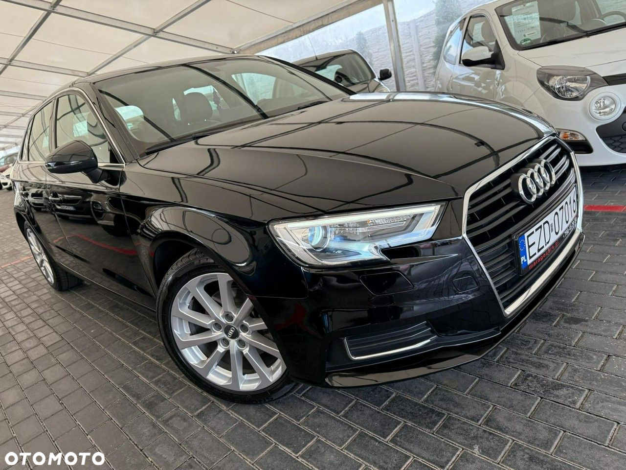 Audi A3 - 19