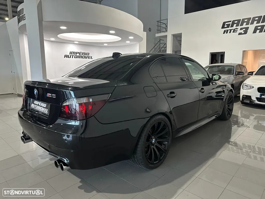 BMW M5 Standard - 33