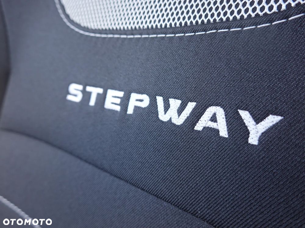 Dacia Sandero Stepway 0.9 TCe Laureate S&S - 22