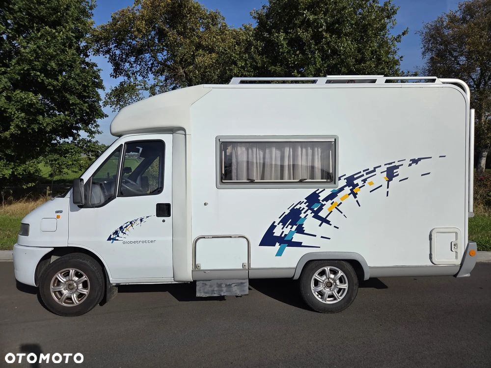 Fiat Ducato Ducato10 C1A 230.636.0 - 8