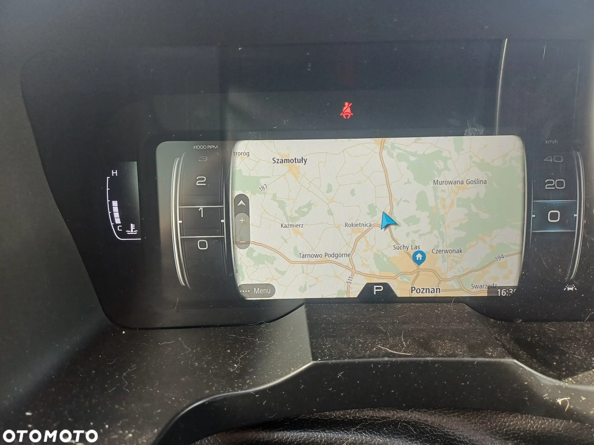 SsangYong/KGM Korando 1.5 T-GDI Quantum 2WD - 10