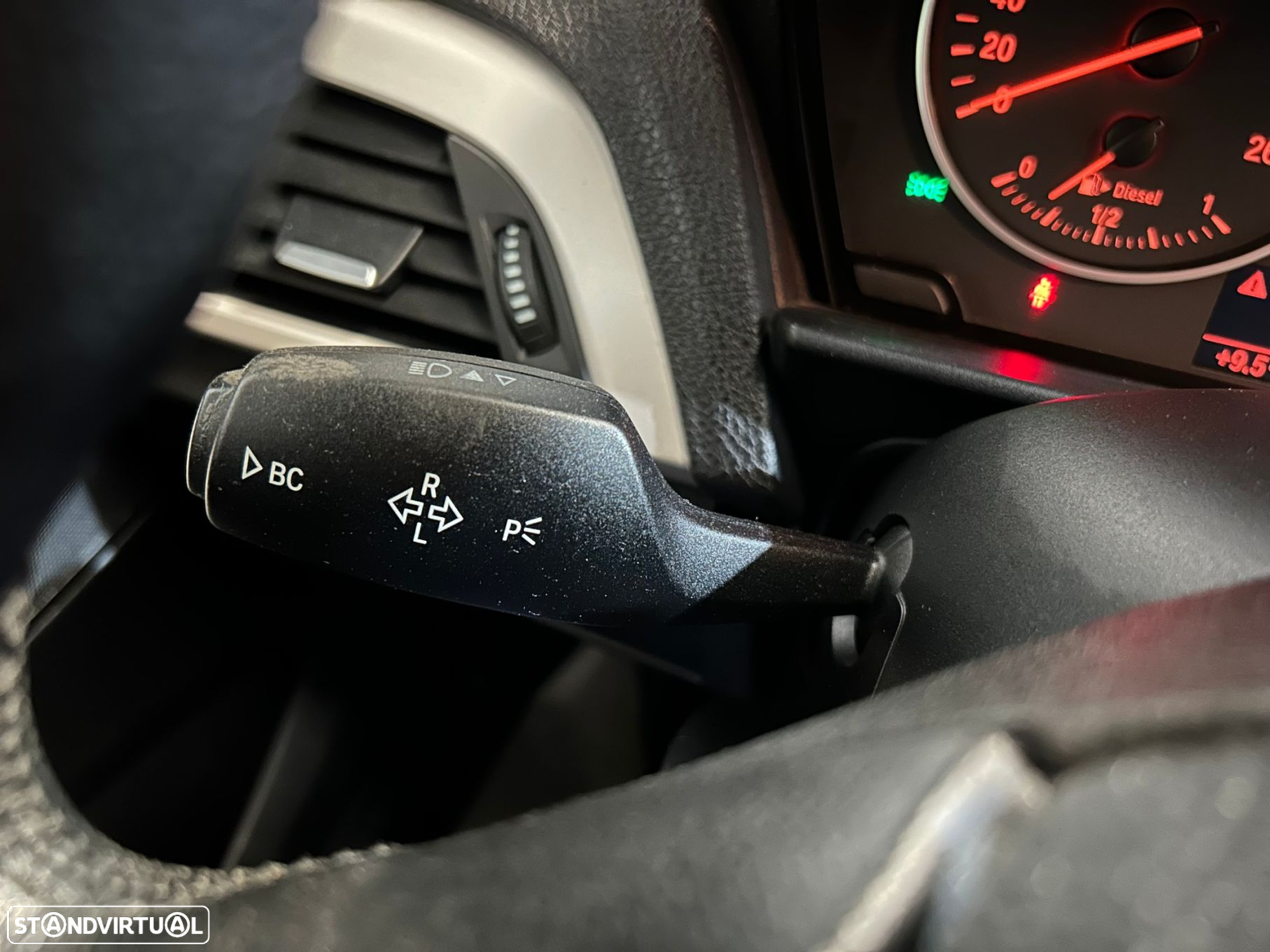 BMW 116 d EDynamics Advantage - 33
