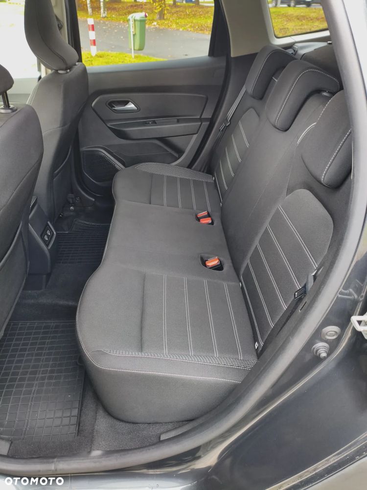Dacia Duster 1.3 TCe Prestige - 15