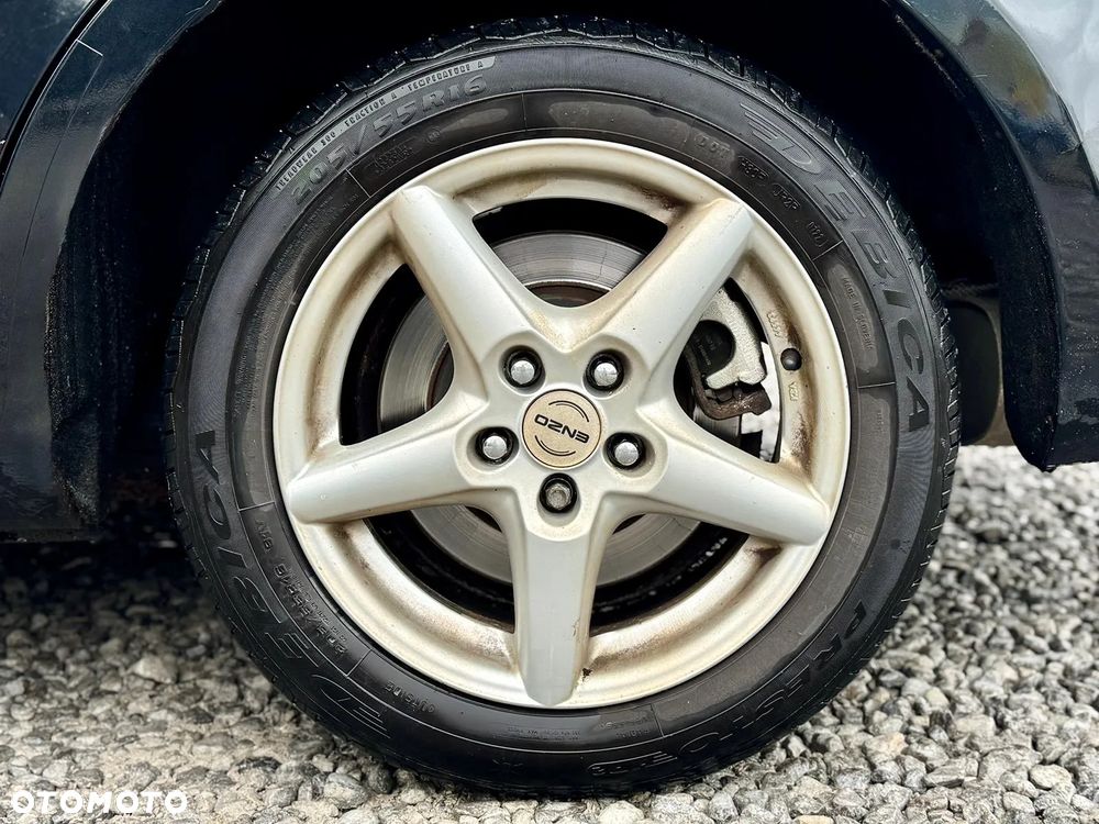 Ford Mondeo 2.0 FF Platinium X Plus (Titanium) - 7