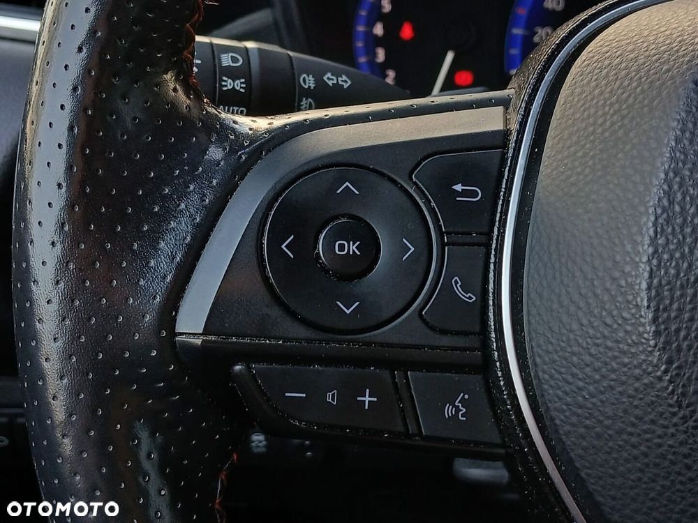 Toyota Corolla 2.0 Hybrid GR Sport - 30