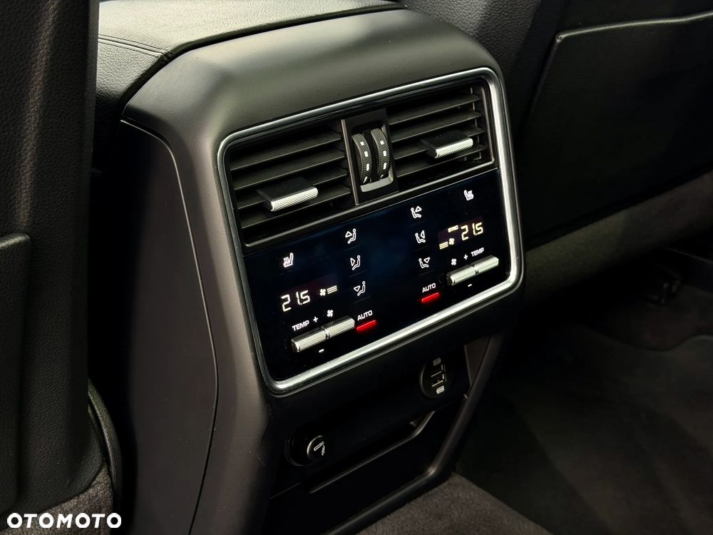 Porsche Cayenne Tiptronic S - 19