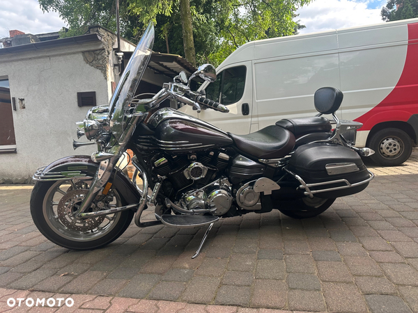 Suzuki Boulevard