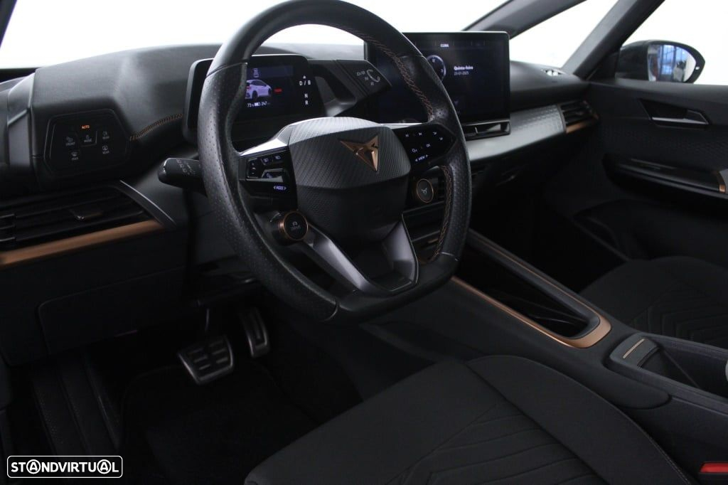 Cupra Born 58 kWh e-Boost - 21