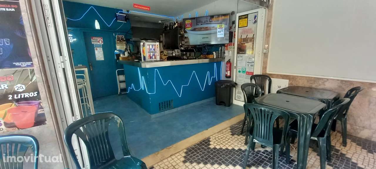 Restaurante/Bar - Grande imagem: 3/16