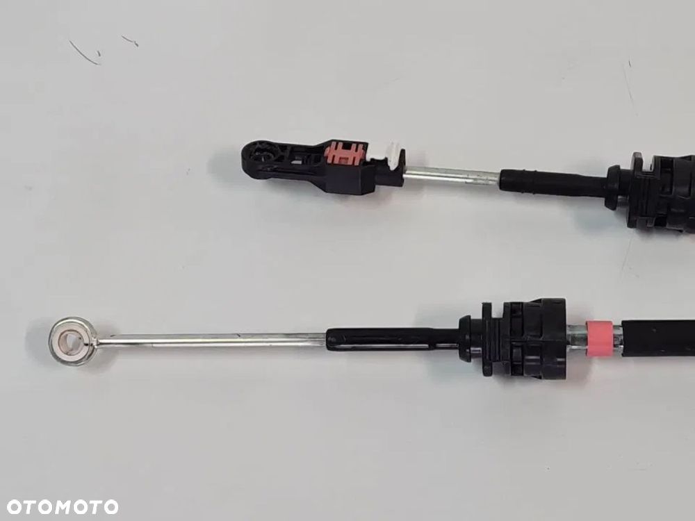 LINKI ZMIANY BIEGÓW MAZDA 6 III GJ 13-18r 2.2D - 7