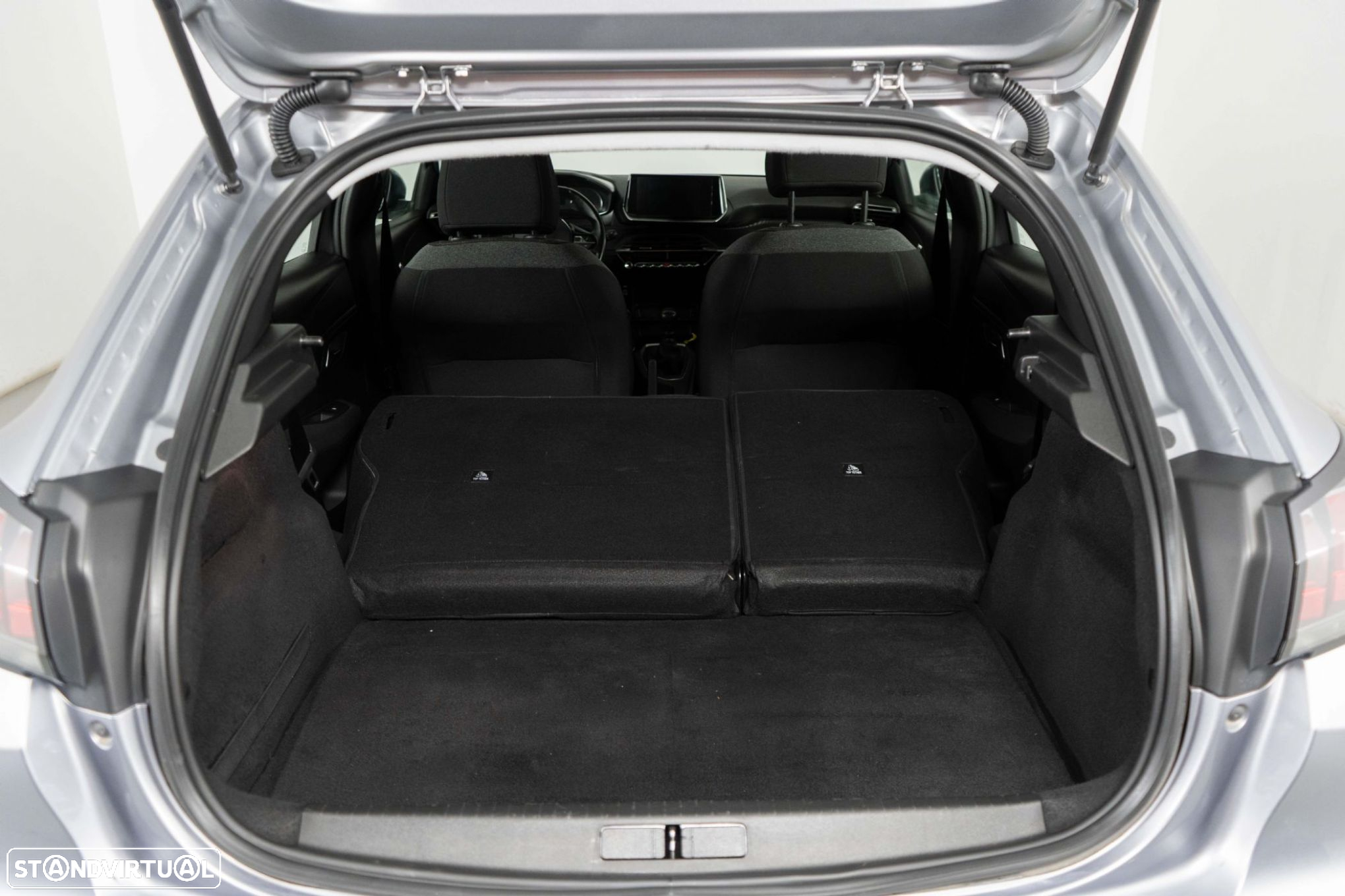 Peugeot 208 1.2 PureTech Active Pack - 14
