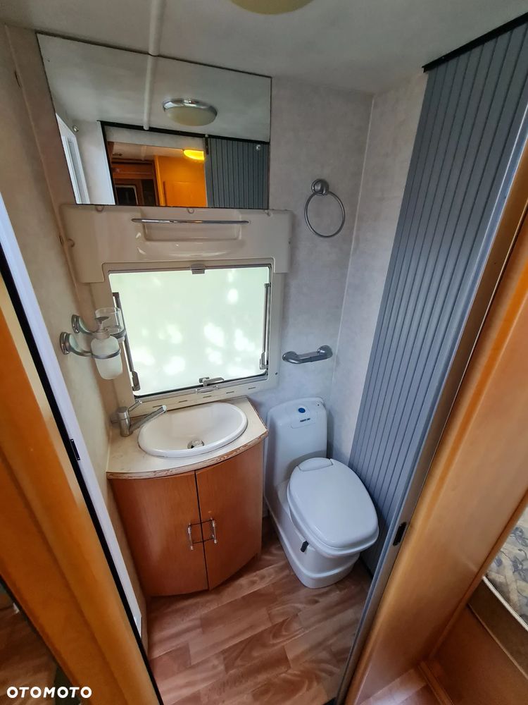 Compass RALLYE 540 - 24