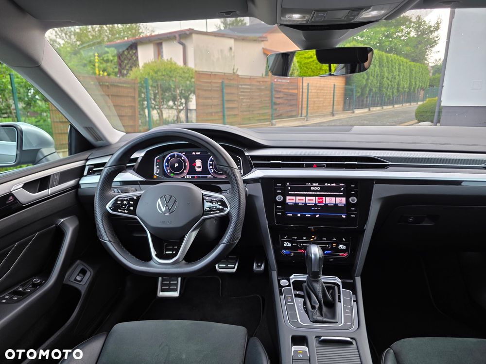 Volkswagen Arteon 2.0 TDI Elegance DSG - 25
