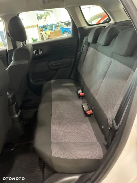 Citroën C3 Aircross 1.2 PureTech GPF Shine - 13