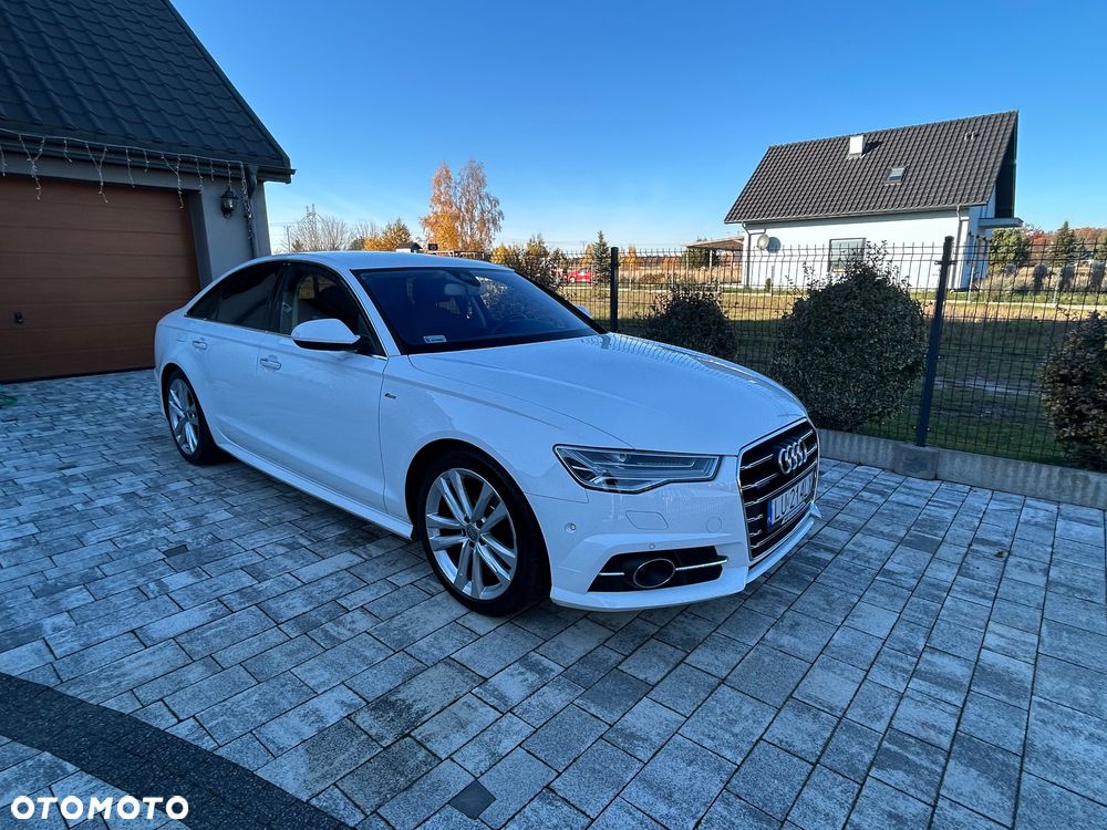 Audi A6 Limousine - 22