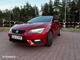 Seat Leon 1.5 EcoTSI Evo Full LED S&S