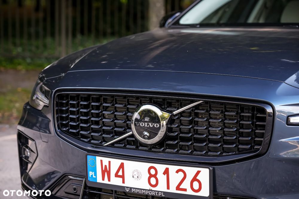 Volvo S60 - 3