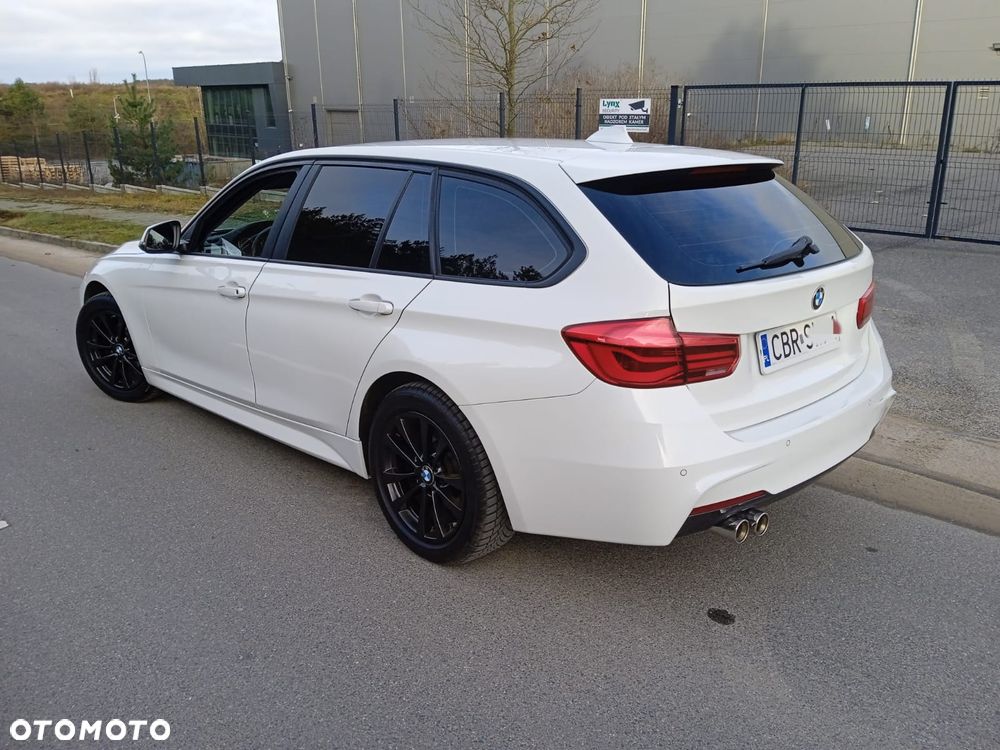 BMW Seria 3 - 10