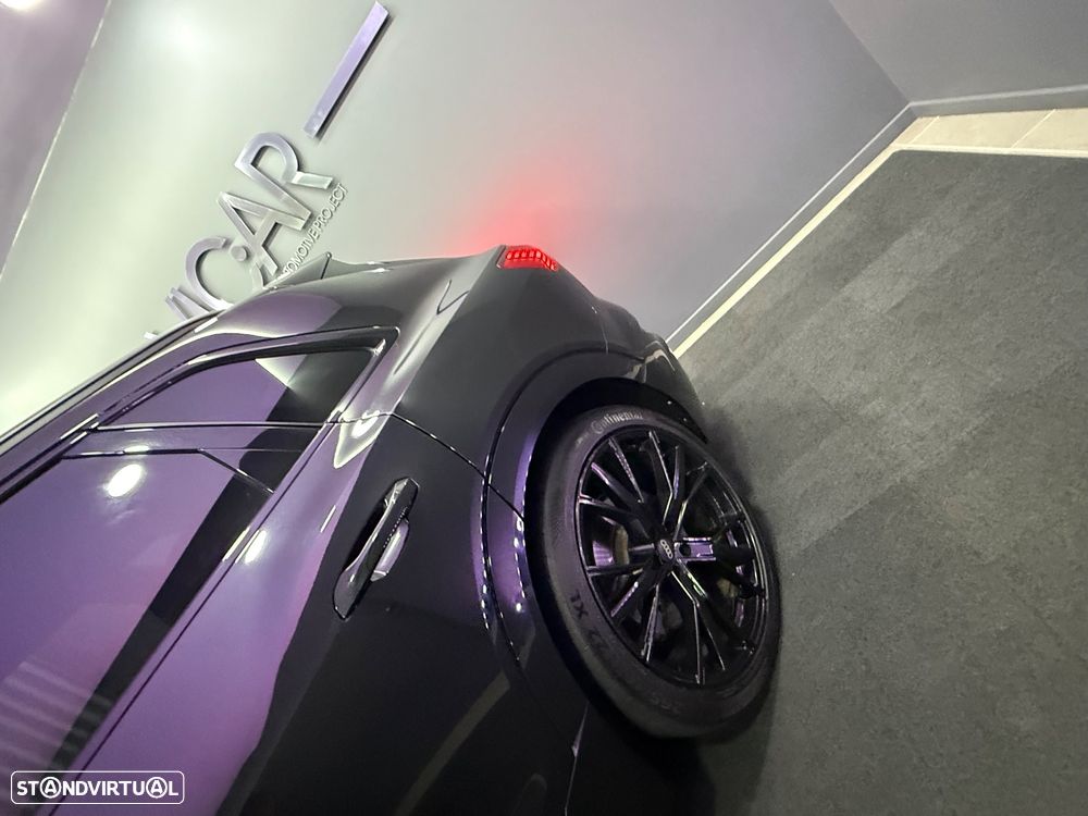 Audi e-tron 50 quattro S line - 8