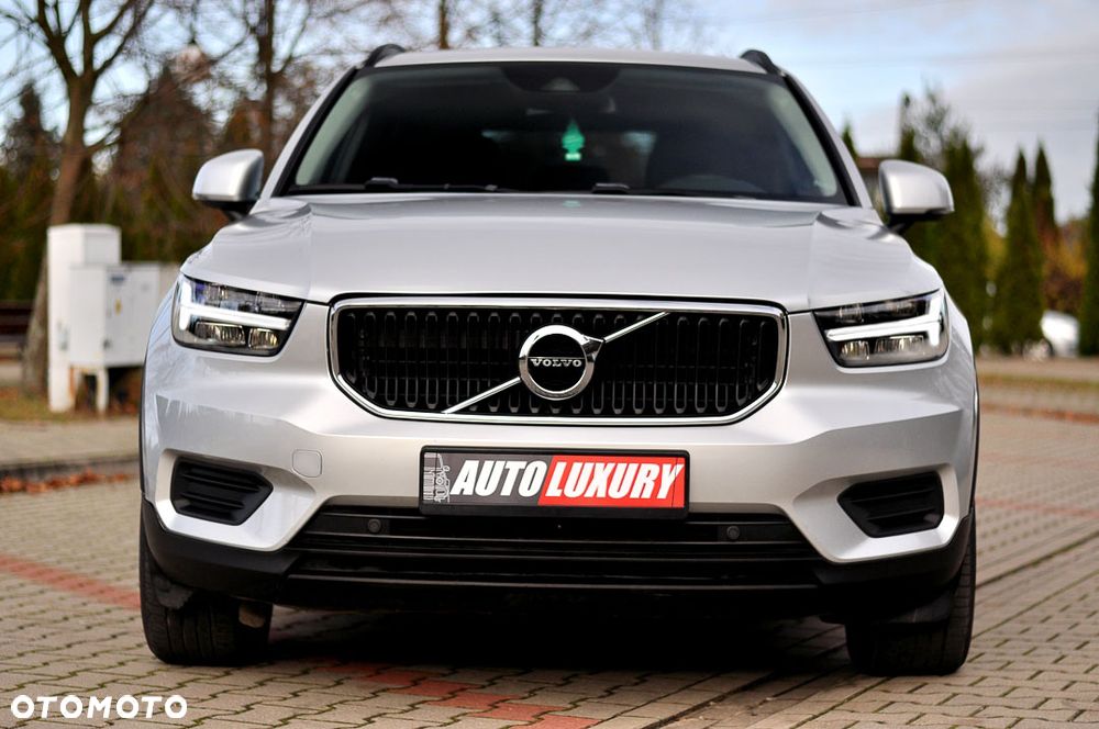 Volvo XC 40 D3 Momentum - 10