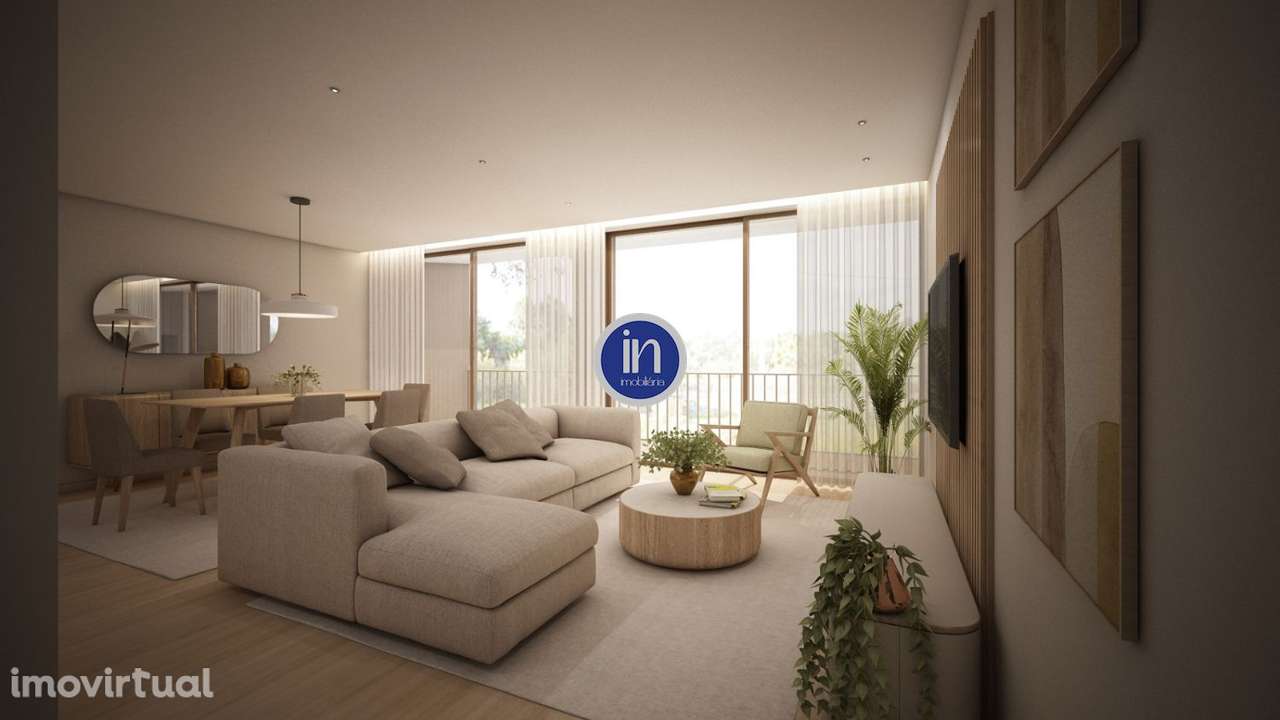 Apartamento T2 - Grande imagem: 5/6