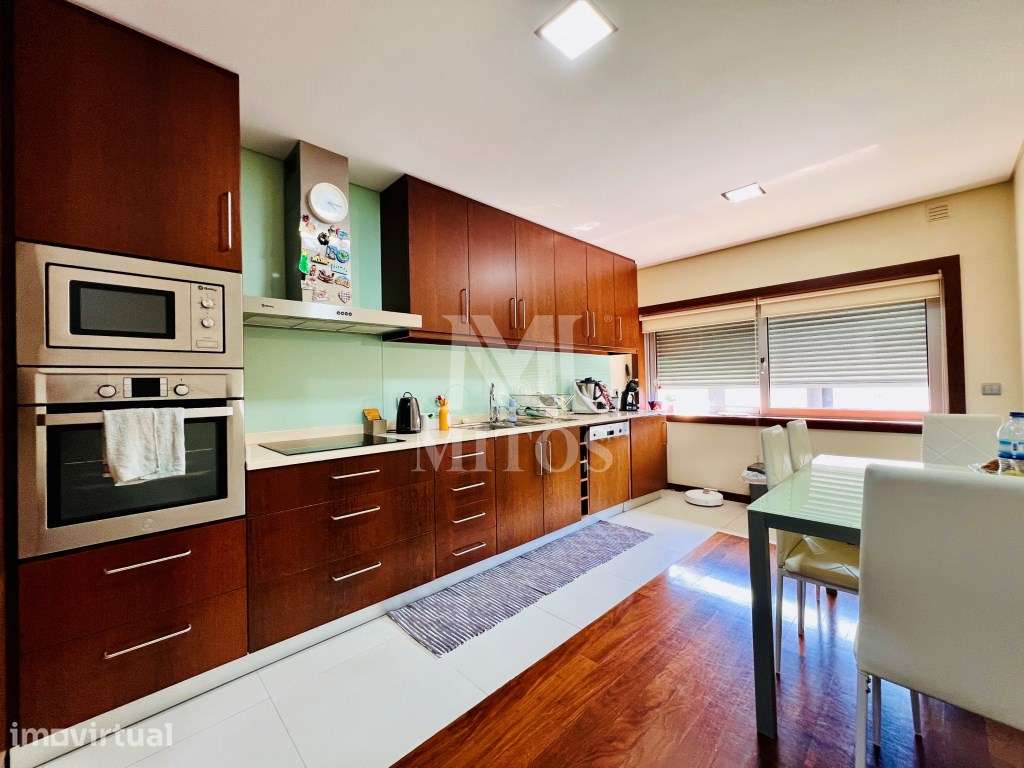 Apartamento T3 para venda na Meadela, Viana do Castelo - Grande imagem: 4/31