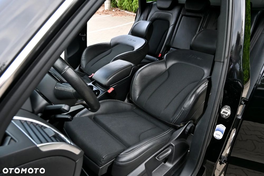Audi Q5 2.0 TDI Quattro S tronic sport - 26