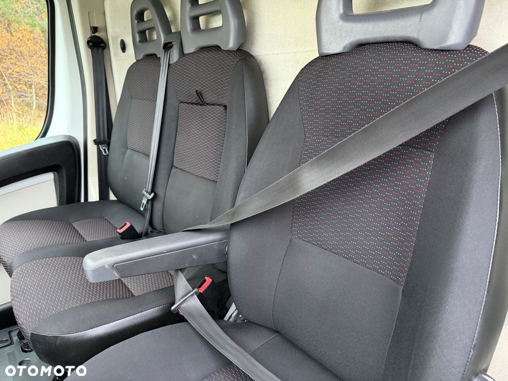 Peugeot BOXER - 11