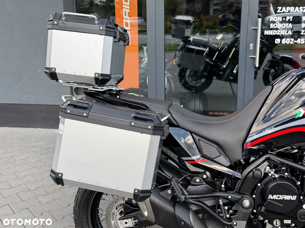 Moto Morini Inny - 10