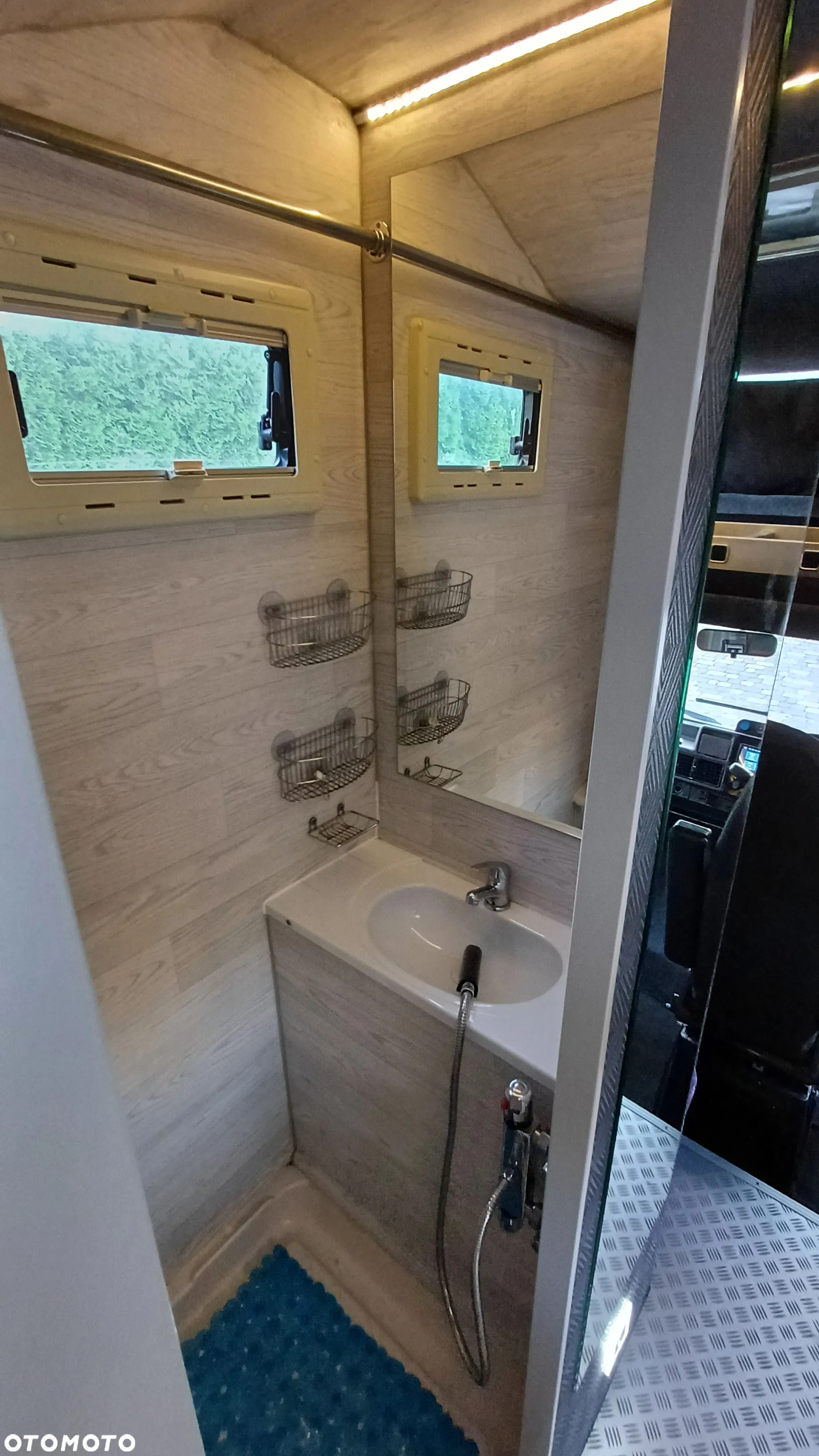 Fiat Ducato - 23